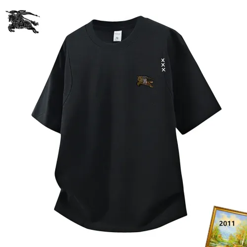 Burberry T-Shirts Short Sleeved For Men #1466089