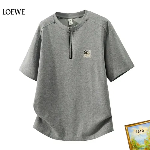 LOEWE T-Shirts Short Sleeved For Men #1466146