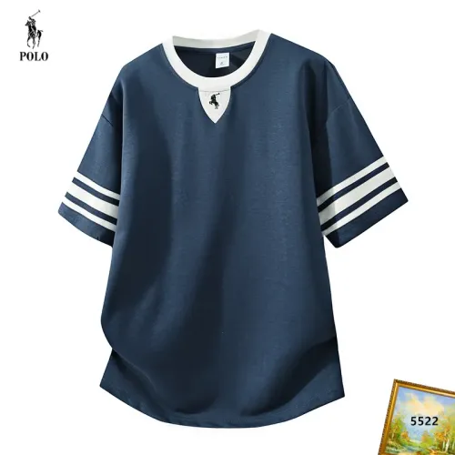 Ralph Lauren Polo T-Shirts Short Sleeved For Men #1466175