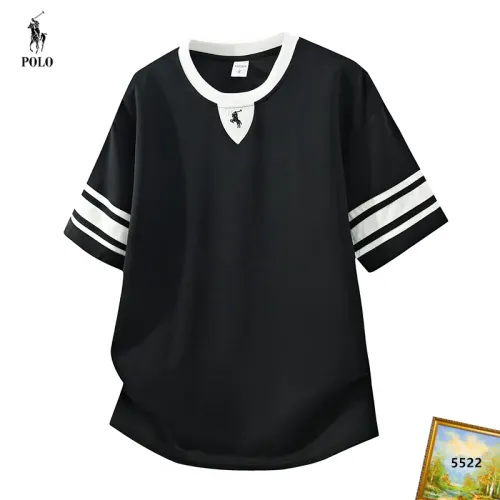 Ralph Lauren Polo T-Shirts Short Sleeved For Men #1466176