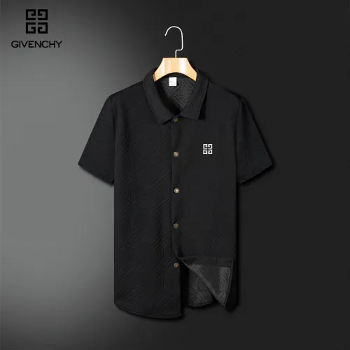 Replica Givenchy Tracksuits Short Sleeved For Men #1466188 $60.00 USD for Wholesale