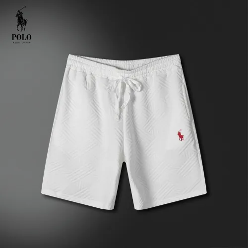 Replica Ralph Lauren Polo Tracksuits Short Sleeved For Men #1466204 $60.00 USD for Wholesale