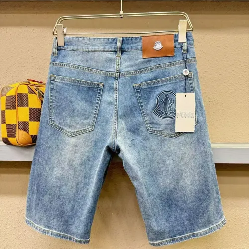 Moncler Jeans For Men #1466272