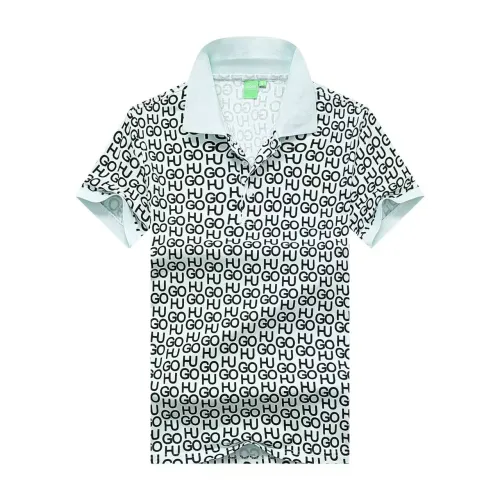 Boss T-Shirts Short Sleeved For Men #1466310