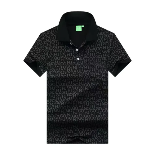 Boss T-Shirts Short Sleeved For Men #1466312