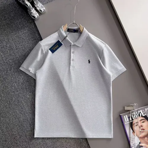 Ralph Lauren Polo T-Shirts Short Sleeved For Men #1466314