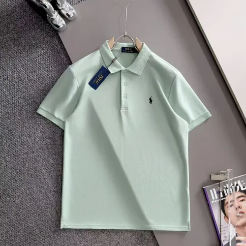 Ralph Lauren Polo T-Shirts Short Sleeved For Men #1466315