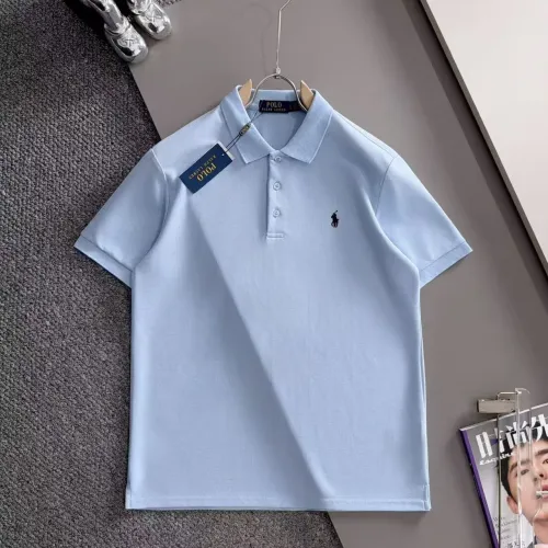 Ralph Lauren Polo T-Shirts Short Sleeved For Men #1466316
