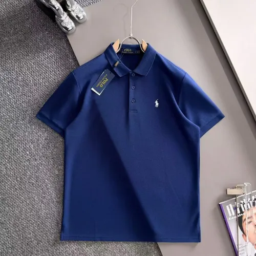 Ralph Lauren Polo T-Shirts Short Sleeved For Men #1466318