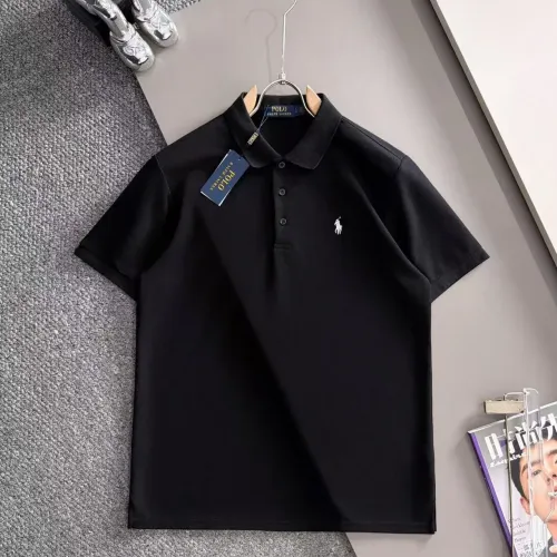 Ralph Lauren Polo T-Shirts Short Sleeved For Men #1466319