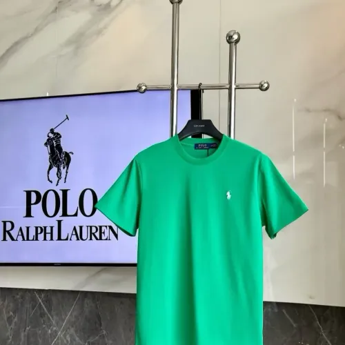 Ralph Lauren Polo T-Shirts Short Sleeved For Men #1466333