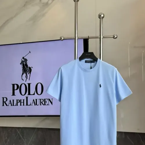Ralph Lauren Polo T-Shirts Short Sleeved For Men #1466335
