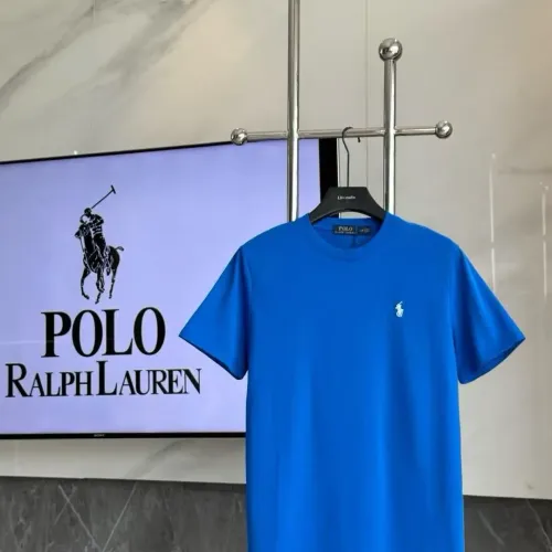 Ralph Lauren Polo T-Shirts Short Sleeved For Men #1466336