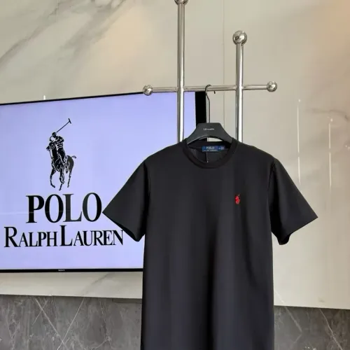 Ralph Lauren Polo T-Shirts Short Sleeved For Men #1466338