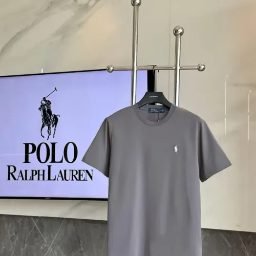 Ralph Lauren Polo T-Shirts Short Sleeved For Men #1466339