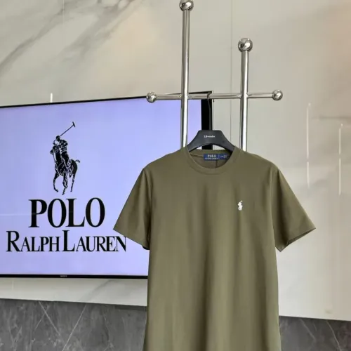 Ralph Lauren Polo T-Shirts Short Sleeved For Men #1466340