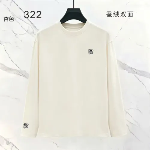 LOEWE T-Shirts Long Sleeved For Men #1466383