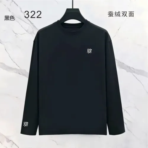 LOEWE T-Shirts Long Sleeved For Men #1466384