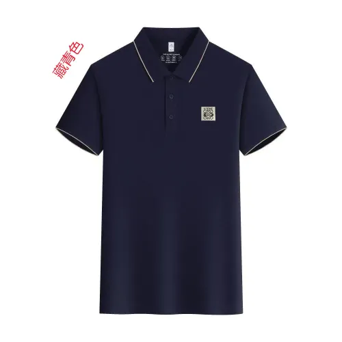LOEWE T-Shirts Short Sleeved For Unisex #1466478