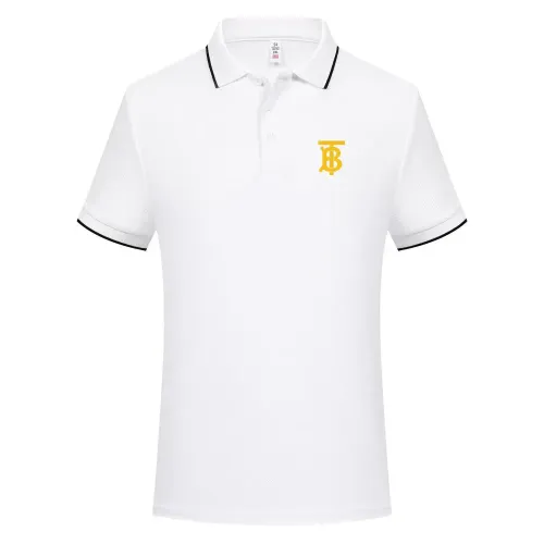 Burberry T-Shirts Short Sleeved For Unisex #1466482