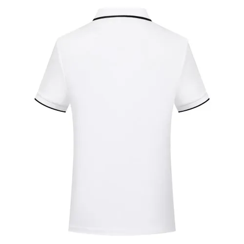 Replica Burberry T-Shirts Short Sleeved For Unisex #1466482 $42.00 USD for Wholesale