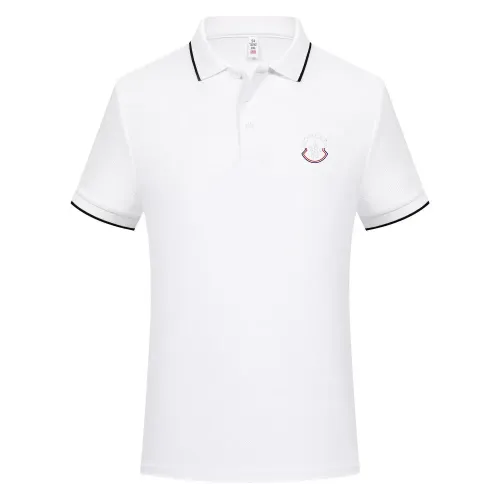 Moncler T-Shirts Short Sleeved For Unisex #1466489