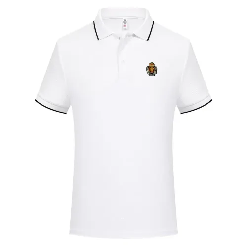 Versace T-Shirts Short Sleeved For Unisex #1466524
