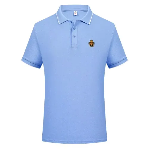 Versace T-Shirts Short Sleeved For Unisex #1466526