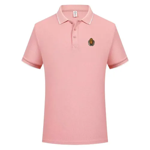 Versace T-Shirts Short Sleeved For Unisex #1466528