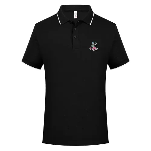 Balenciaga T-Shirts Short Sleeved For Unisex #1466574