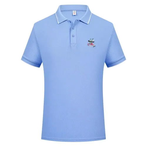 Balenciaga T-Shirts Short Sleeved For Unisex #1466575