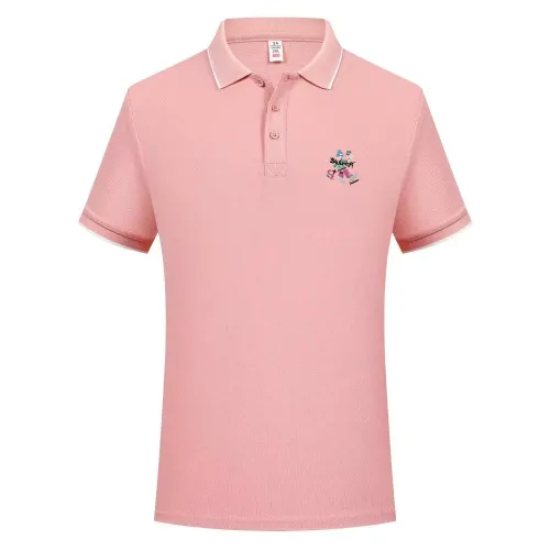 Balenciaga T-Shirts Short Sleeved For Unisex #1466577