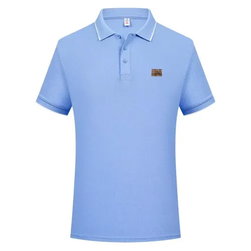 Burberry T-Shirts Short Sleeved For Unisex #1466580