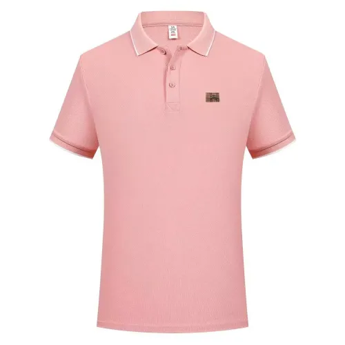 Burberry T-Shirts Short Sleeved For Unisex #1466582