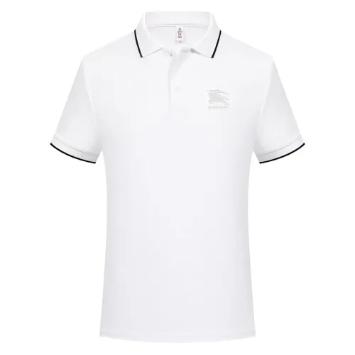 Burberry T-Shirts Short Sleeved For Unisex #1466583