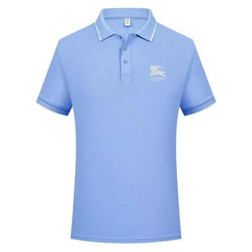 Burberry T-Shirts Short Sleeved For Unisex #1466585