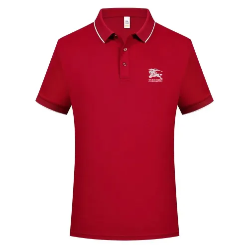 Burberry T-Shirts Short Sleeved For Unisex #1466586