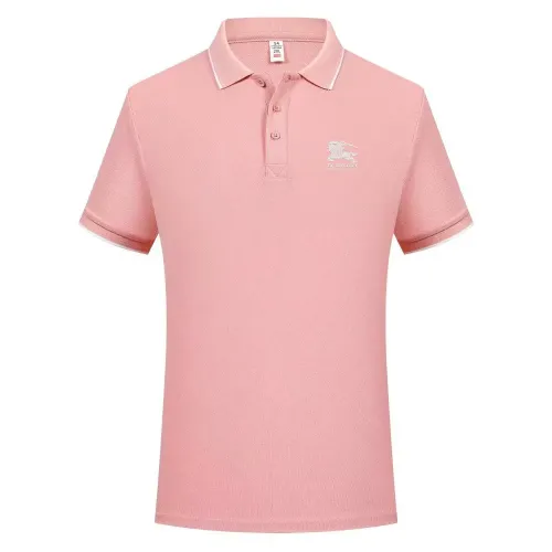 Burberry T-Shirts Short Sleeved For Unisex #1466587