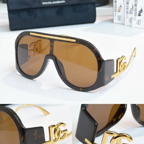 Dolce & Gabbana AAA Quality Sunglasses #1466599