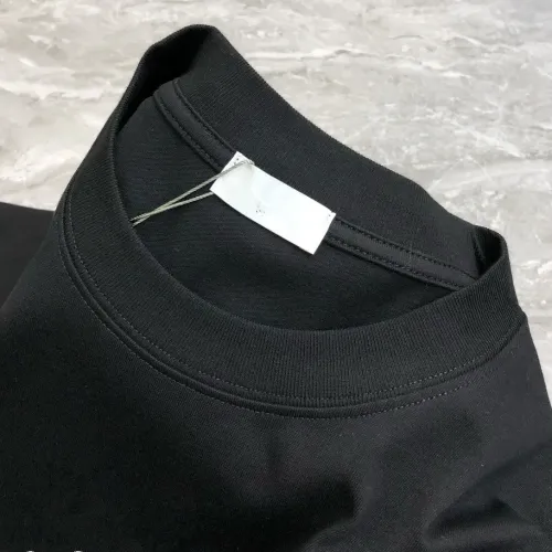 Replica Balenciaga T-Shirts Short Sleeved For Men #1466614 $40.00 USD for Wholesale