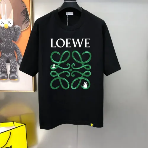 LOEWE T-Shirts Short Sleeved For Men #1466664
