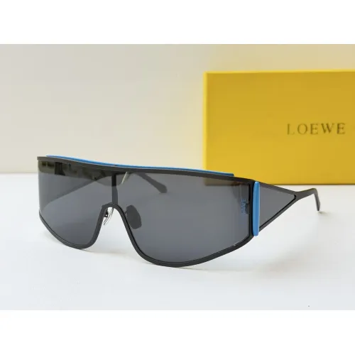 LOEWE AAA Quality Sunglasses #1466676