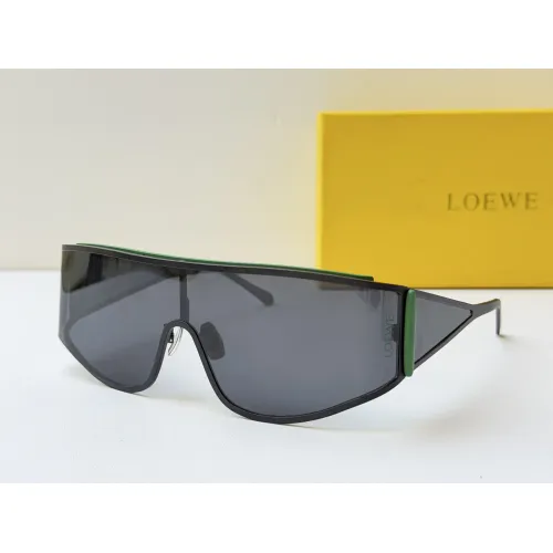 LOEWE AAA Quality Sunglasses #1466677