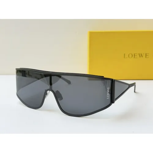 LOEWE AAA Quality Sunglasses #1466678