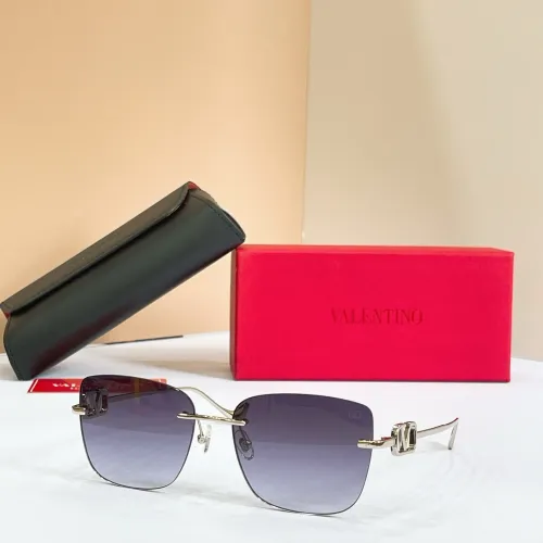 Valentino AAA Quality Sunglasses #1466830