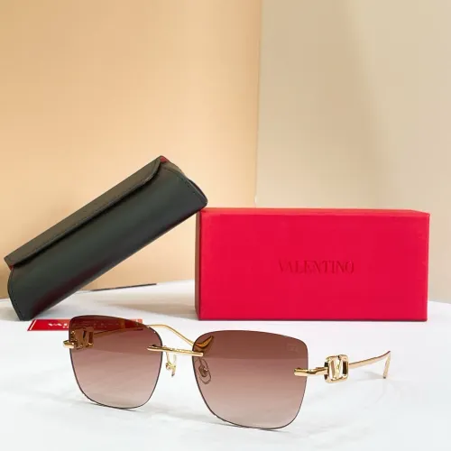 Valentino AAA Quality Sunglasses #1466837