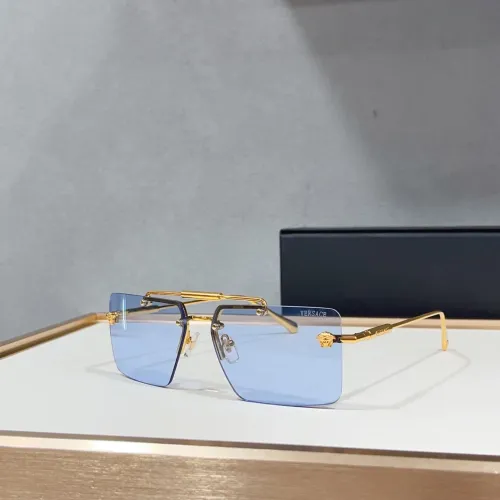 Versace AAA Quality Sunglasses #1466847