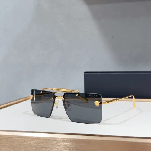 Versace AAA Quality Sunglasses #1466855