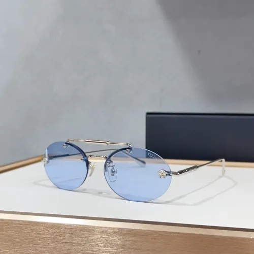 Versace AAA Quality Sunglasses #1466858
