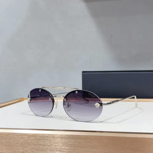 Versace AAA Quality Sunglasses #1466861